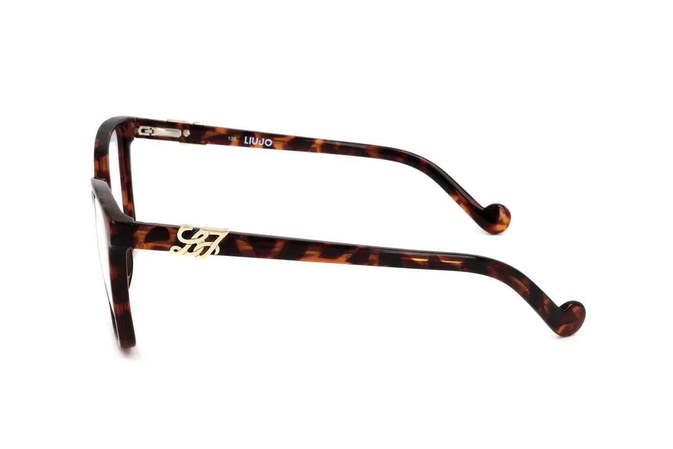 Liu Jo LJ2620 Eyeglasses - view 4